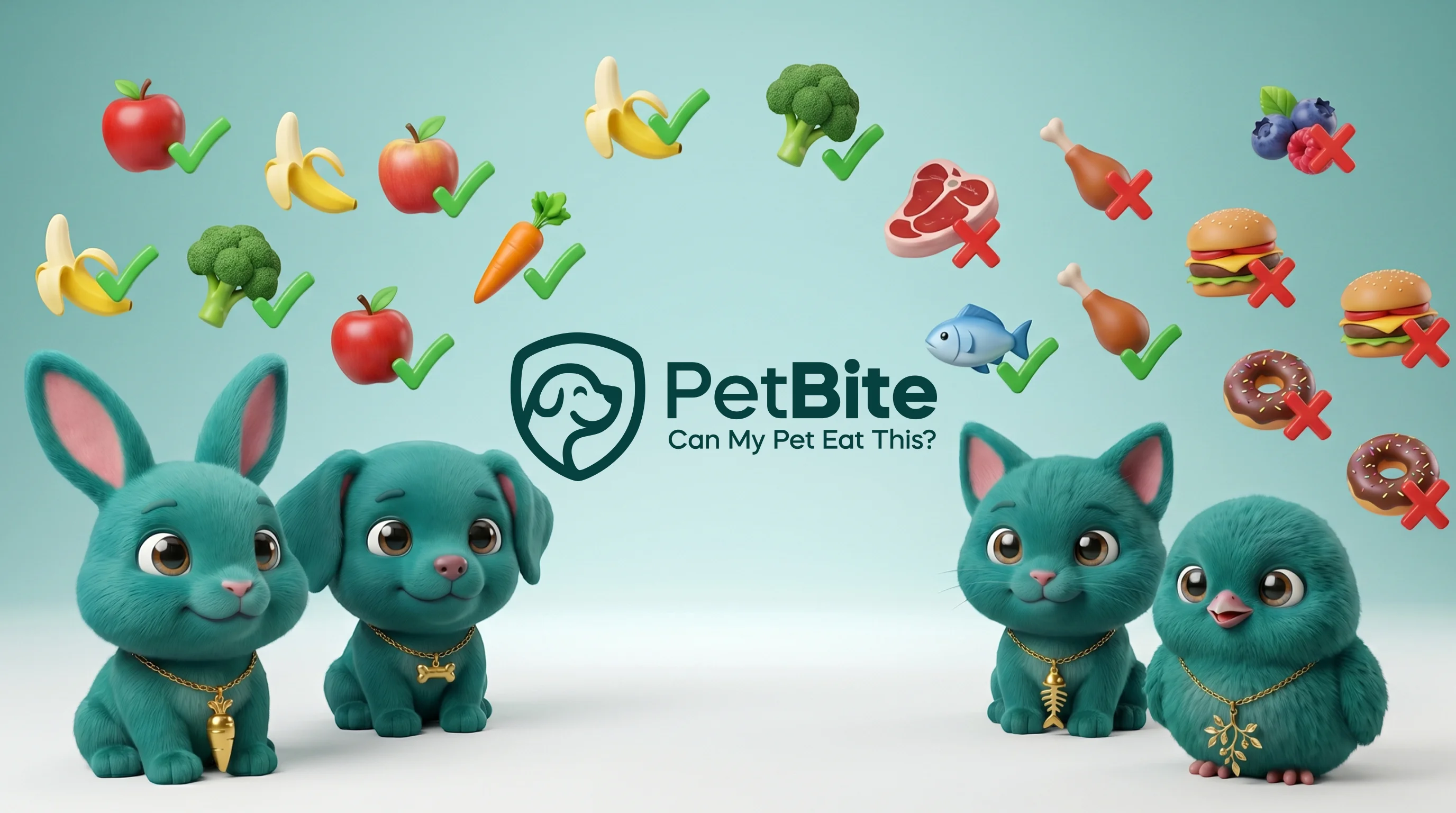 PetBite about β pet food safety research and community